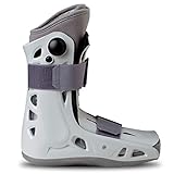 AIRCAST - AIRCAST - Modell AirSelect™ Niedriger Stiefel - 3 Luftkammern - M