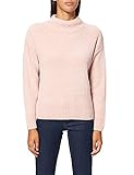 Blue Seven Damen Well Being Pullover, Nebel, XL