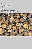 Journal woodworker Nicholas: Not Yet : Carpenter Notebook for Woodworker Gift Woodworking Journal Worker Diary Log Joiner Booklet Memo I Size 6 x 9 I Ruled Paper I 120 Pag