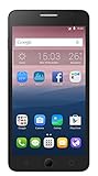 Alcatel 5022D-2AALWE1-2 Onetouch POP Star Smartphone (Dual SIM) Color Pack