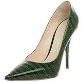 Casadei Women's 6650 Pump,Foglia,6.5 M