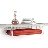 Metaltex 363850014 Babatex Schrankkorb 50x26x14 cm, w