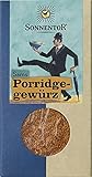Sams Porridge Gewürz. Packung (70 g)