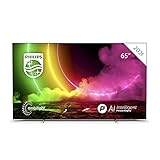 Philips 65OLED806/12 165,1 cm (65 Zoll) 4K Ultra HD Smart-TV WLAN G