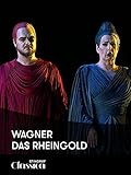 Wagner - Das Rheing