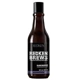 Redken RK Brews Silver Shampoo 300
