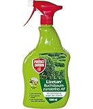 PROTECT GARDEN Lizetan Buchsbaumzünslerfrei AF, anwendungsfertiges Spray gegen den Buchsbaumzünsler, 1 L