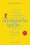 Olympische Spiele. 100 Seiten (Reclam 100 Seiten)