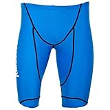 Mosconi Herren 229478021001xs Badehose, königsblau/schwarz, XS