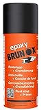 Brunox Epoxy, Rostumwandler & Grundierer, 2in1, 400