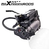 maXpeedingrods Luftfederung Kompressor Pumpe für A6 Allroad 4BH C5 4154031060 4B0616007B 4B0616007