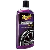 Meguiar's G7516EU Endurance High Gloss Reifenpflege Reifenglanz, 473