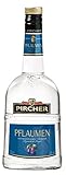 Pircher Pflaumen Edelbrand, 1er Pack (1 x 700 ml)