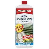 MELLERUD Algen Grünbelag Entferner, 2L