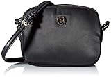 Tommy Hilfiger Damen Poppy Tasche, Black, One S