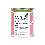 OSMO Imprägnierung WR farblos 750