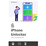 iPhone Unlocker Win Vollversion (Product Keycard ohne Datenträger) 1-Jahr L