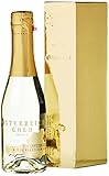 Österreich Gold - mit 23 Karat Blattgold mit Geschenkverpackung (1 x 0.2 l)