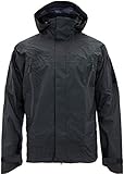 Carinthia PRG 2.0 Nässeschutzjacke Schwarz, Schwarz, L