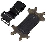 TOPEAK Omni Ridecase Smartphone Halterung 4.5-6.5' Black 2021