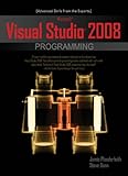 Microsoft Visual Studio 2008 Programming (English Edition)