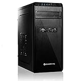 Memory PC AMD A10-9700 4X 3.50 GHz, 8 GB DDR4, 1000 GB, Radeon R7, Windows 10 Pro 64b