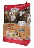 Macs Soft Geflügel 1 x 15 kg Hundefutter halbfeucht ohne Mais + G