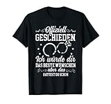 Offiziell geschieden ich würde dir das Beste wünschen T-S