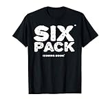 Six Pack Coming Soon - 6 Pack - Funny Workout Gym Fitness T-S