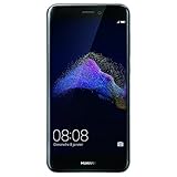 Huawei 51091CEA P8 Lite 2017, Smartphone, 16GB Schw