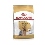 ROYAL CANIN Yorkshire Terrier Adult 8+ - 3 kg