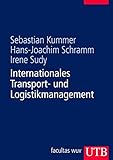 Internationales Transport- und Logistikmanag