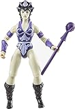 Masters of The Universe - Origins Evil-Lyn 200X Actionfigur, ca. 14 cm groß, Figuren zum Spielen und S