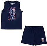 PARIS SAINT-GERMAIN Kleinkinder-Hose, offizielle Kollektion für 6 M