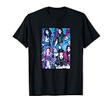 Disney Descendants 3 VK Kids T-S