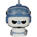 TN Studio Funko POP Movie : Penguins of Madagascar - Short Fuse 3.75inch Vinyl Gift for Cartoon Fans Chibi,10CM