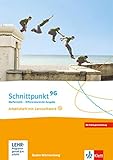 Schnittpunkt Mathematik 9G. Differenzierende Ausgabe Baden-Württemberg: Arbeitsheft mit Lösungsheft und Lernsoftware Klasse 9 (G-Niveau) (Schnittpunkt ... Ausgabe für Baden-Württemberg ab 2015)