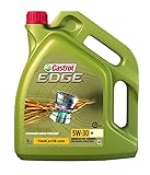 Castrol Edge 5W-30 M 5-L