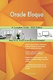 Oracle Eloqua A Complete Guide - 2020 E