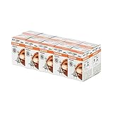 Osram 64210L-BD Original Line, H7, Longlife, Halogen-Scheinwerferlampe, 12V, 10er Pack