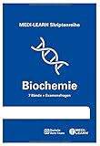 MEDI-LEARN Skriptenreihe: Biochemie im Paket: In 30 Tagen durchs schriftliche und mündliche Physik