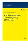 Anti Tax Avoidance Directive (ATAD)