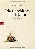 Die Geschichte der Bienen: R