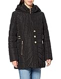 Betty Barclay Damen 7191/1563 Jacke, Black, 44