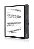 Rakuten Kobo Forma E-Book Touch Screen 8GB WLAN schw