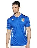 Puma Herren Italia Heimtrikot Replica, team power blue, M, 744288_01