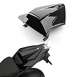 Artudatech Motorrad Soziusabdeckung Sitzkappe Verkleidung Heckabdeckung Rücksitzbezug Rear Seat Cowl Fairing Tail Cover für B M W S1000RR 2015 2016 2017 2018