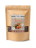 Biojoy BIO-Physalis getrocknet, ungezuckerte und ungeschwefelte Inkabeeren (1kg)