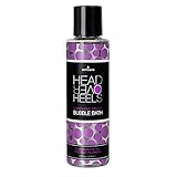 Sensuva Head Over Heels Pheromone Schaumbad Granatapfel Feige Kokosnuss 236