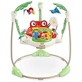 Fisher-Price Baby Gear - K7198 - Rainforest Jump